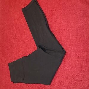 Lululemon Atletica Leggings for Women, Color Black ⚫️ ♥️ Zize 4